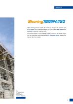 THE SHORING TOWER WITH SAFETY FEATURES - 3