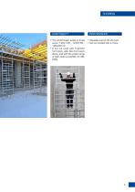 THE SHORING TOWER WITH SAFETY FEATURES - 5