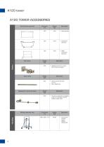 THE SHORING TOWER WITH SAFETY FEATURES - 8