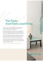 Clipsal - Your Home Smart Home -2