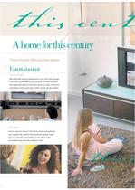 Clipsal - Your Home Smart Home -6