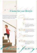 Clipsal - Your Home Smart Home - 4