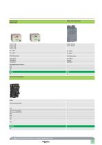 Electromechanical and solid-state relays Zelio Relay - 2013 - 13