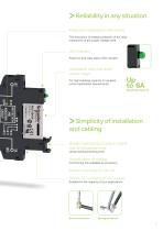 Electromechanical and solid-state relays Zelio Relay - 2013 - 5