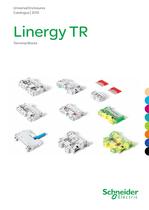 Linergu TR-2013 Catalogue- - 1