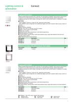 Schneider Electric wiring devices, lighting control & automation - 13