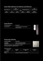 ULTI, Programmable Wireless Lighting System - 17