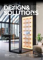 Aritco Home & Public Lifts Brochure B2B English - 1