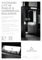 Aritco PublicLift Access - 1