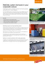 PASCHAL System formwork in your company colour - Product Flyer-2