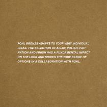 POHL BRONZE-8