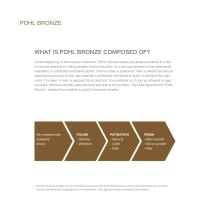 POHL BRONZE-9