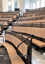 POHL SURFACES - POHL Metal Systems GmbH - PDF Catalogs | Documentation ...