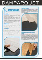 DAMPARQUET - 2