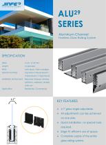 Alu 29 series - 1