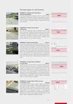 FOAMGLAS®: Insulation systems for flat roofs - 8