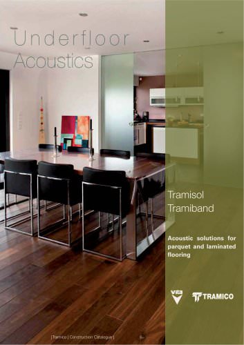 Acoustic solutions for underscreed