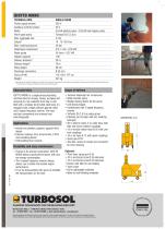 GIOTTO MONO-2