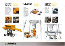 M22 - M55 - SILOTUR-2