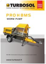 PRO H BMS-1