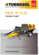 PRO H CLB-1