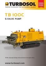 TB 100C-1