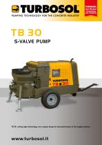 TB 30-1