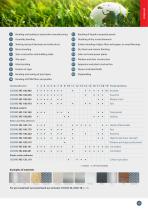 COSMO AdhesivesPermanent solid bonding - 15