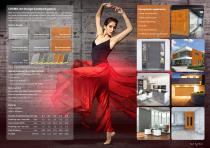 COSMO-Art Design  composite panels - 2