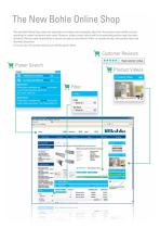 Download Hardware Catalogue: Fittings for Glass - 2