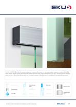 Simply Sliding Door Systems 2013 - 11