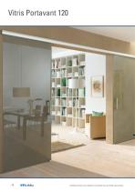 Simply Sliding Door Systems 2013 - 14