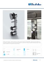 Simply Sliding Door Systems 2013 - 17