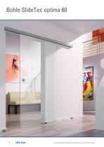 Simply Sliding Door Systems 2013 - 4