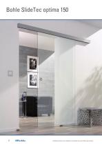 Simply Sliding Door Systems 2013 - 8