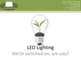 BritLight LED Lights-1