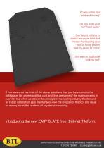 High Performance Slate Solution-2