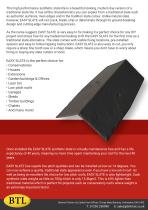 High Performance Slate Solution-3
