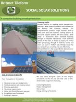 Renewable Energy - Solar PV-2