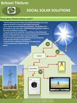 Renewable Energy - Solar PV-3