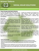 Renewable Energy - Solar PV-4