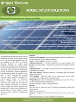 Renewable Energy - Solar PV-5