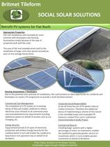 Renewable Energy - Solar PV-6