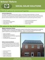 Renewable Energy - Solar PV-7