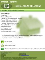 Renewable Energy - Solar PV-8