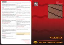 VILLATILE - 1