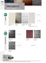 TECHNICAL DATA SHEET AND COLOUR CHART-10