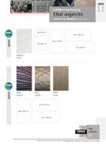 TECHNICAL DATA SHEET AND COLOUR CHART-11