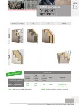 TECHNICAL DATA SHEET AND COLOUR CHART-13