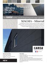 TECHNICAL DATA SHEET AND COLOUR CHART-2